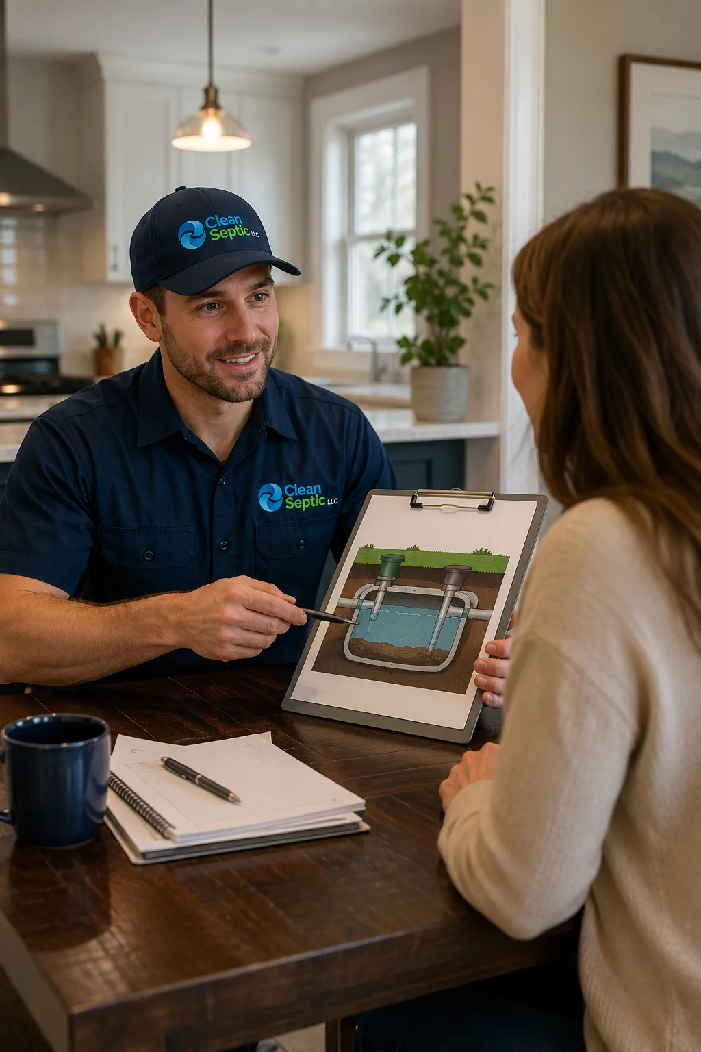 Septic Tank Pumping Rentz, GA FAQs